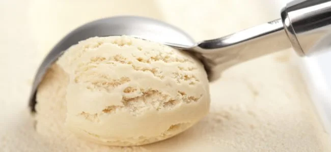 I'm Vanilla