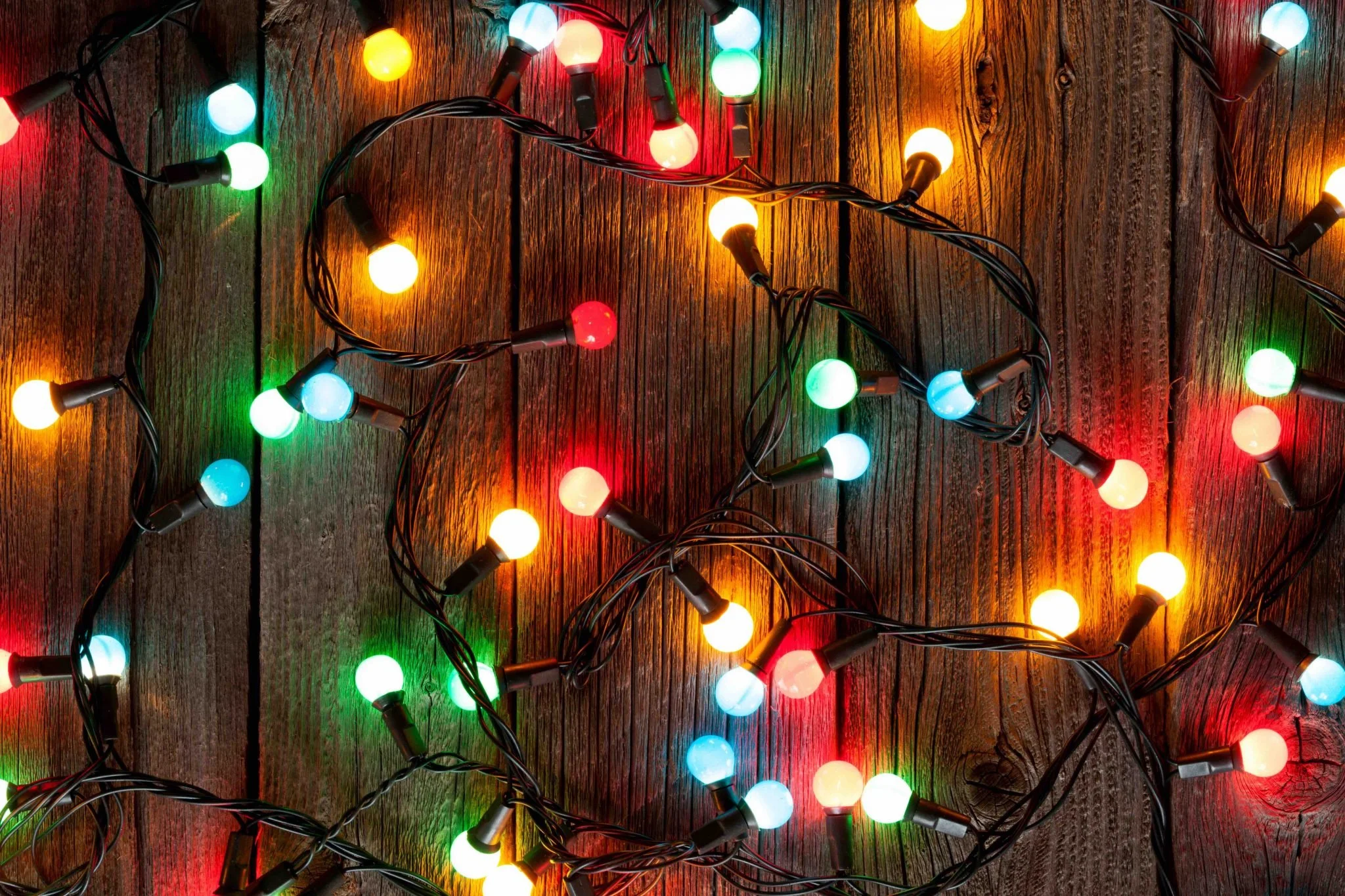 It's the Season for Family