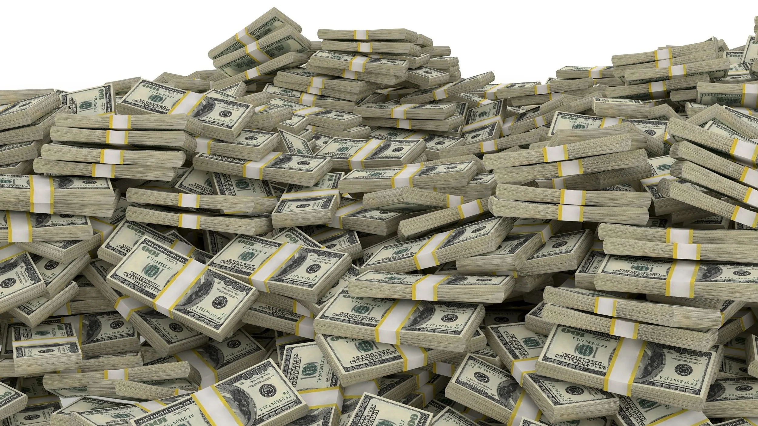 Where Was the Fun in Fundraising?