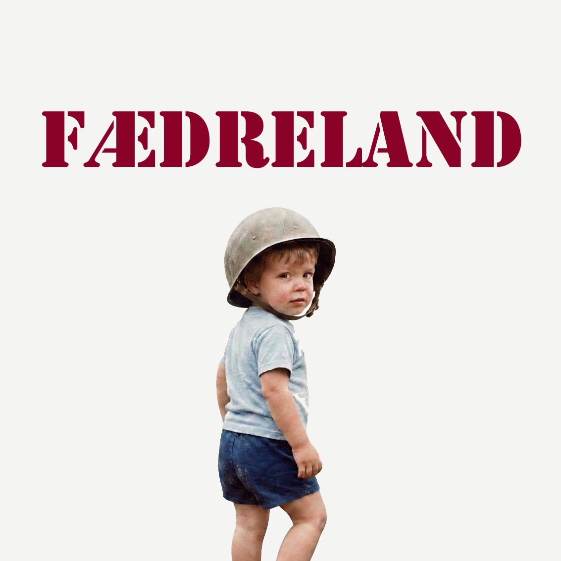 Fædreland (vinter 2027)