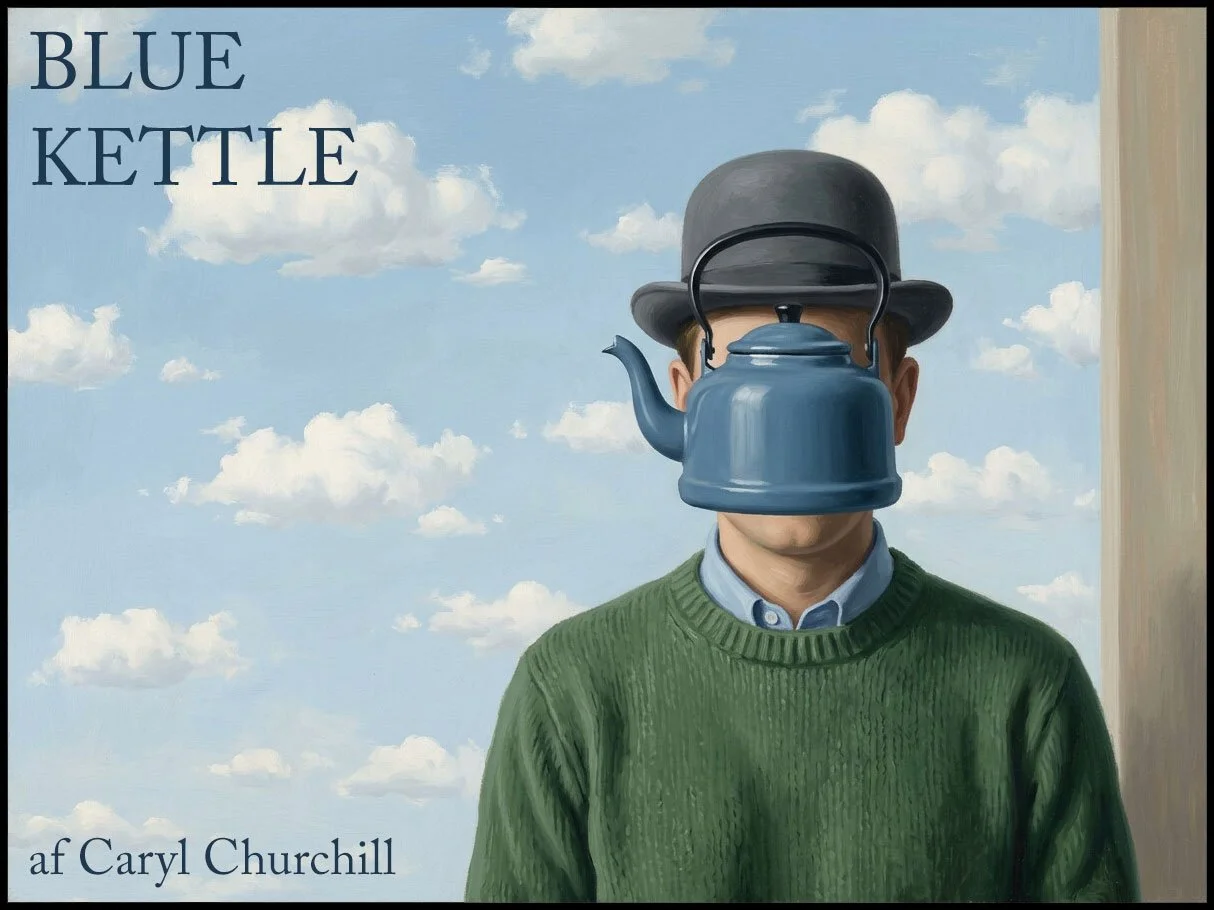 Blue Kettle (vinter 2028)