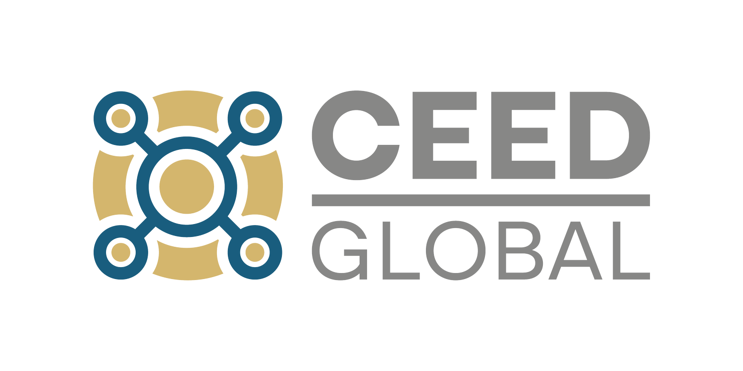 Centro de Estrategia Evaluación y Desarrollo Global