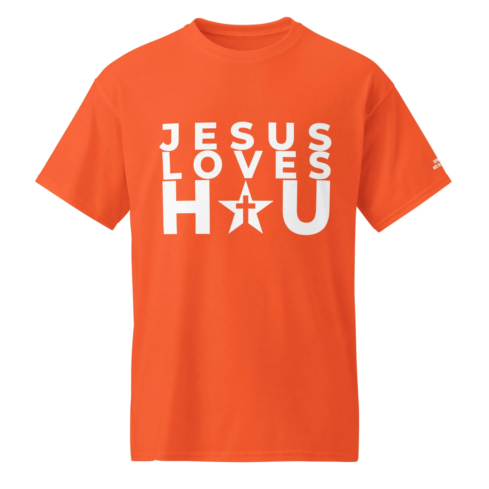 unisex-sports-tee-orange-front-6a4e68919a8e0.jpg