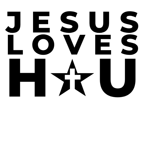 JesusLoveHou