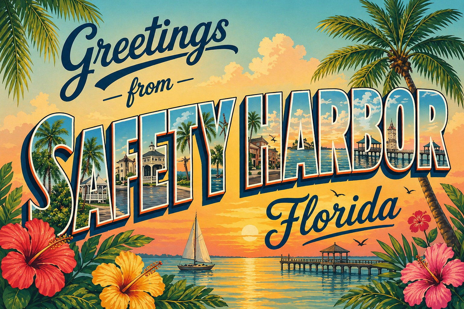 The Best Things to Do in Safety Harbor, FL — A Local's Guide (2026)
