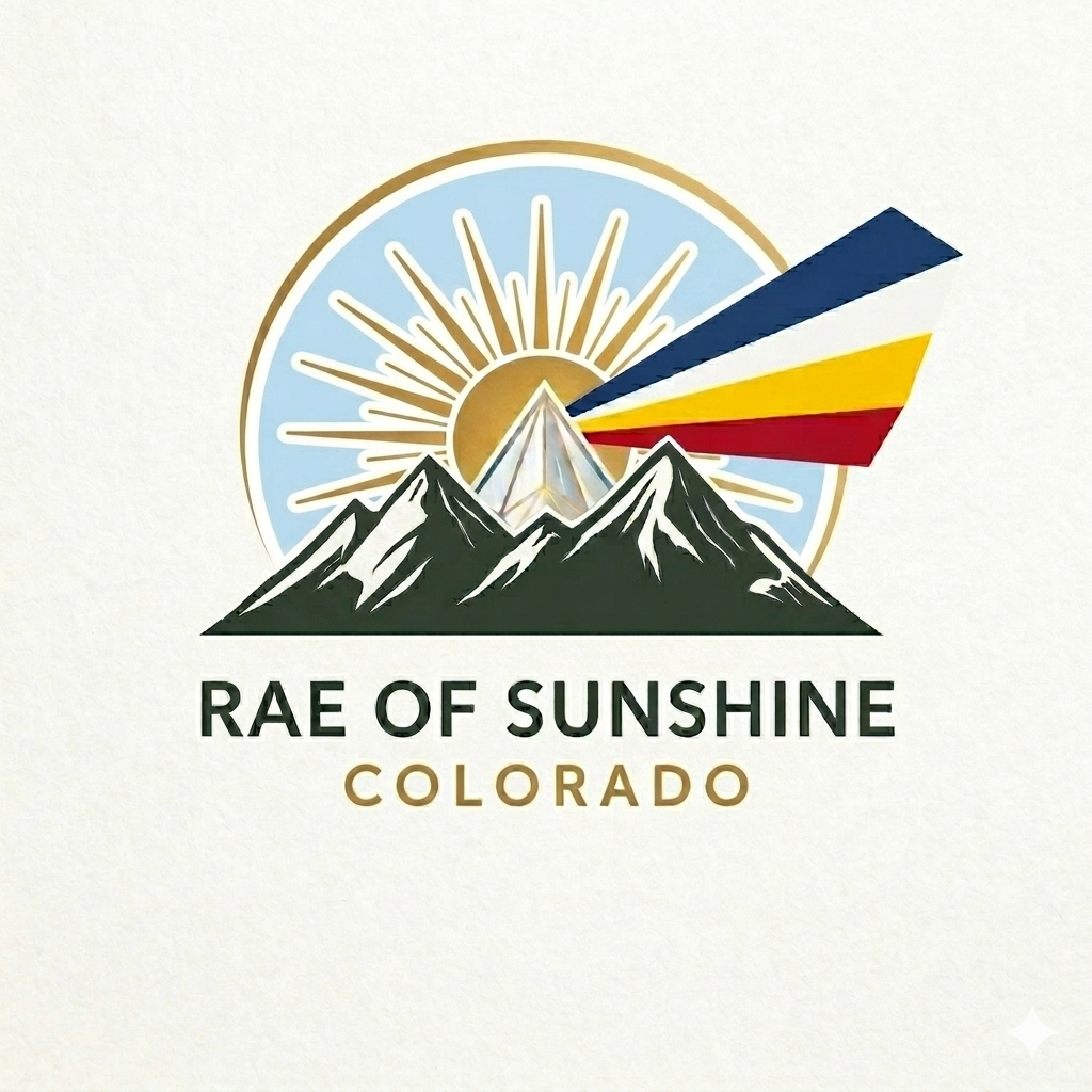 Rae of Sunshine Colorado