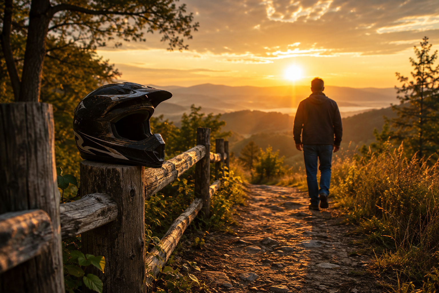 A Father’s Journey from Tragedy to Advocacy