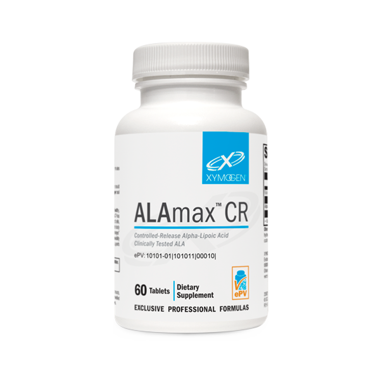 ALAmax™ CR 60 Tablets