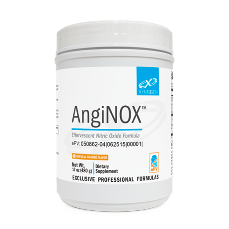 AngiNOX™ Orange