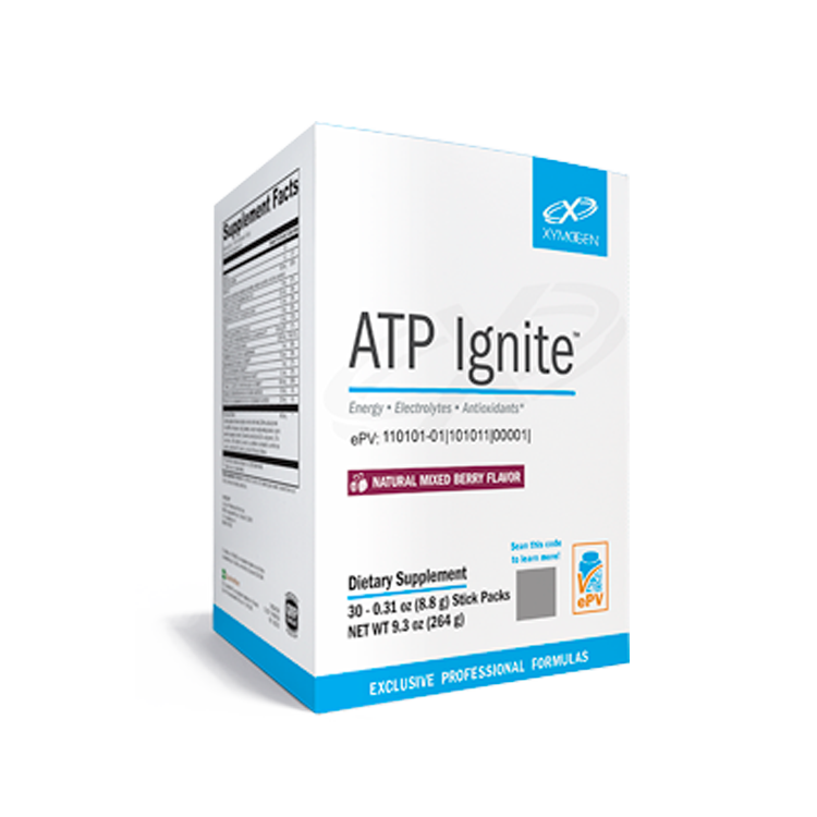 ATP Ignite™ 30 Servings