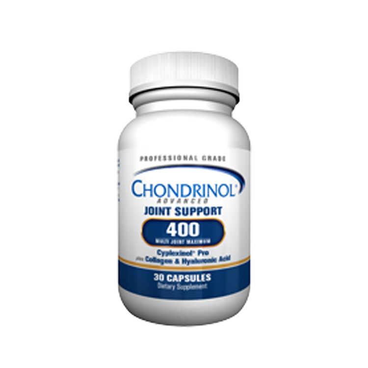 Chondrinol® Advanced 400 30 Capsules