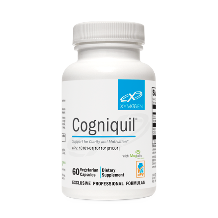 Cogniquil® 60 Capsules