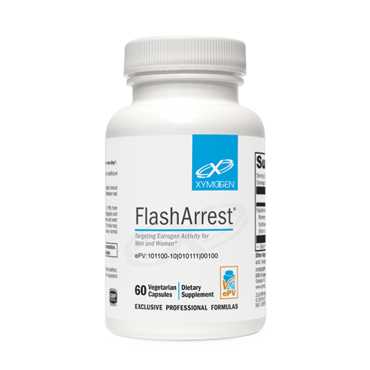 FlashArrest® 60 Capsules