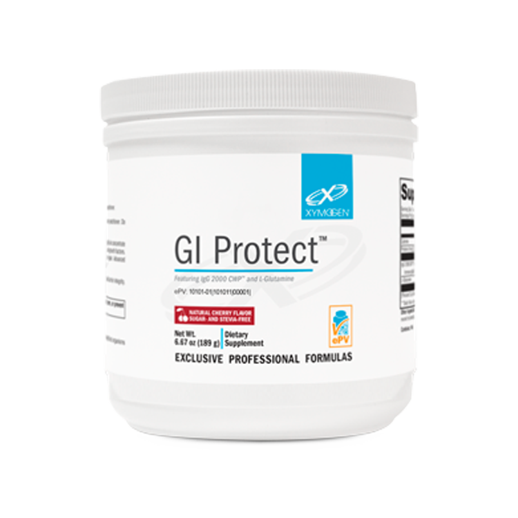 GI Protect™ & Stevia-Free 30 Servings