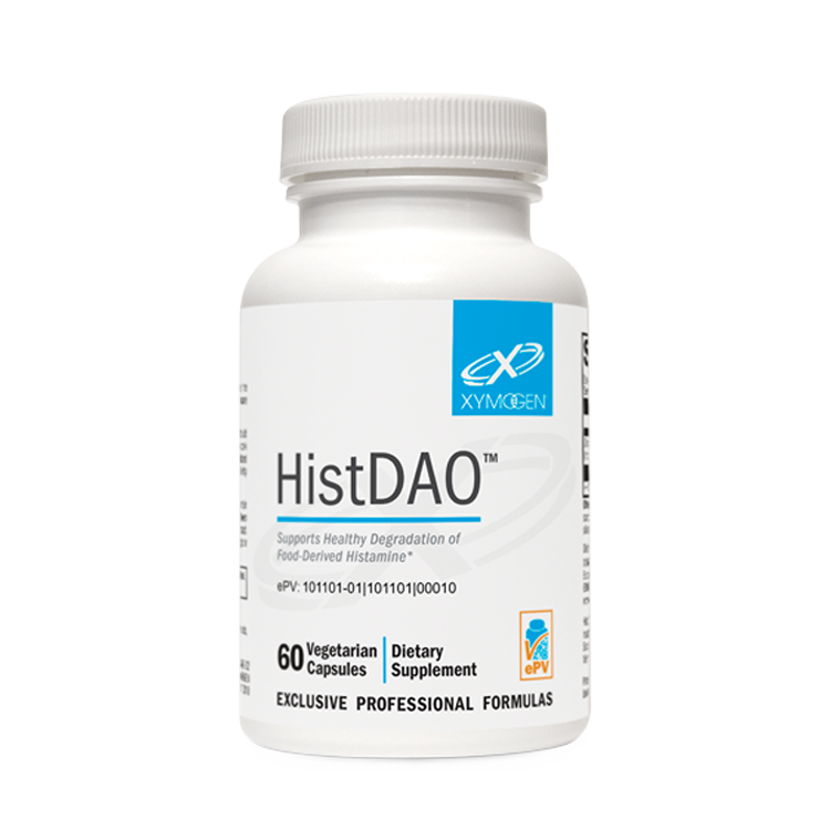HistDAO™ 60 Capsules