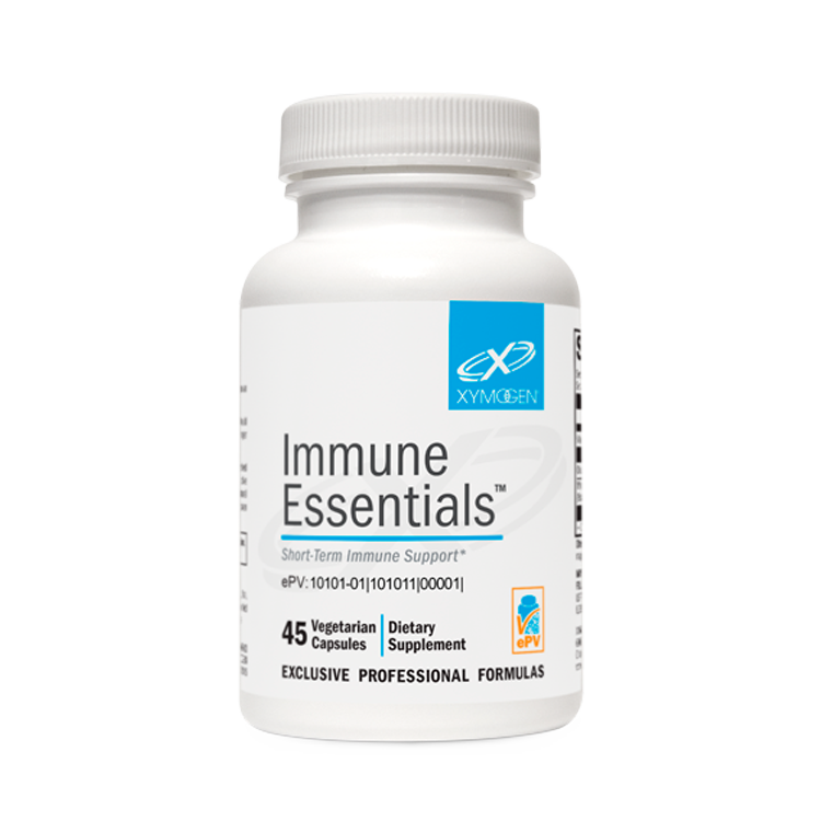 Immune Essentials™ 45 Capsules