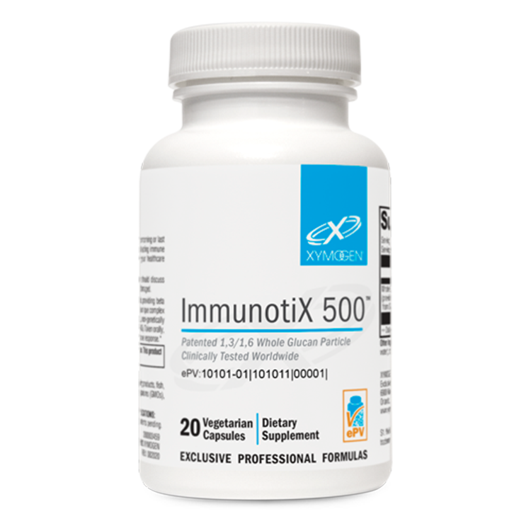 Immunotix 500