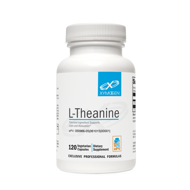 L-Theanine