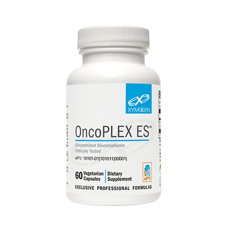OncoPLEX ES™ 60 Capsules