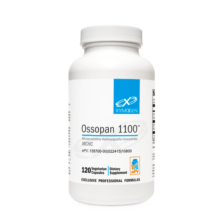 Ossopan 1100™ 120 Capsules