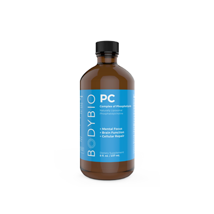 PC Liquid