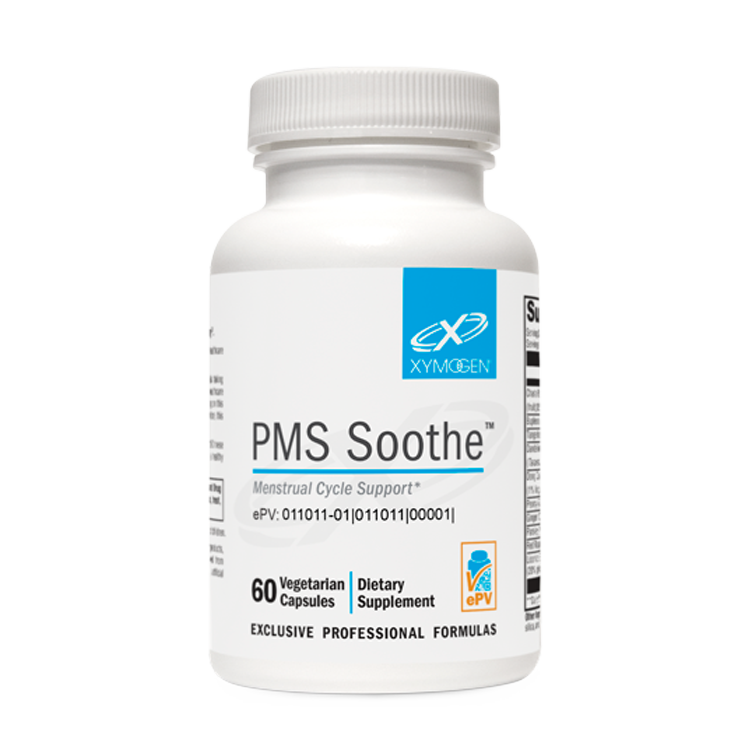 PMS Soothe™ 60 Capsules