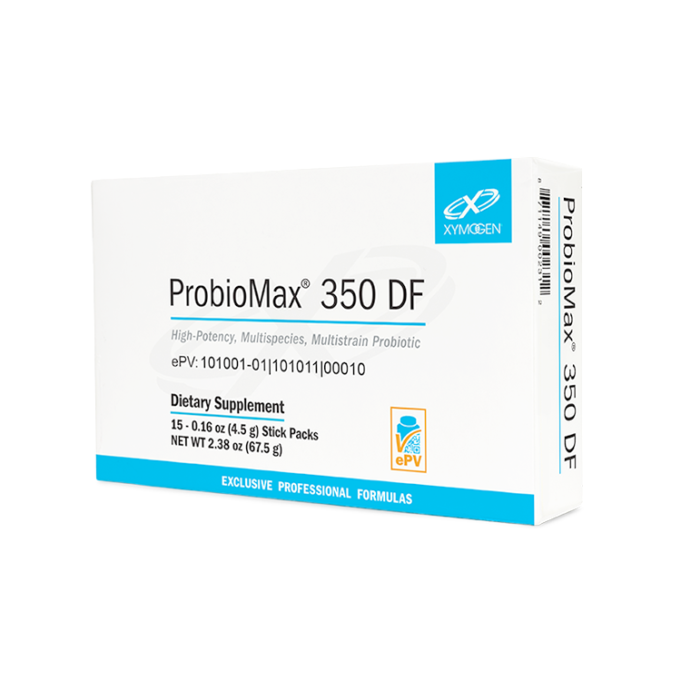 ProbioMax® 350 DF 15 Servings
