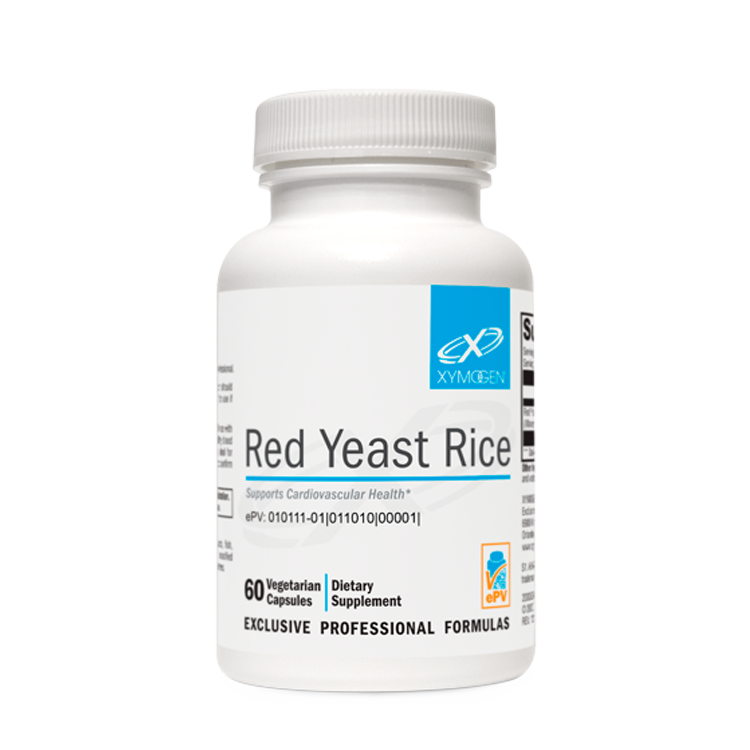 Red Yeast Rice