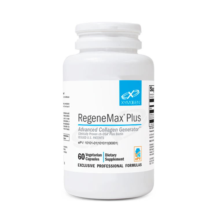 RegeneMax® Plus 60 Capsules