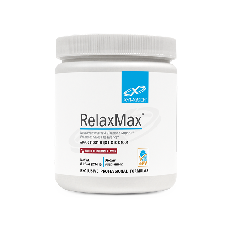 RelaxMax® Cherry 60 Servings
