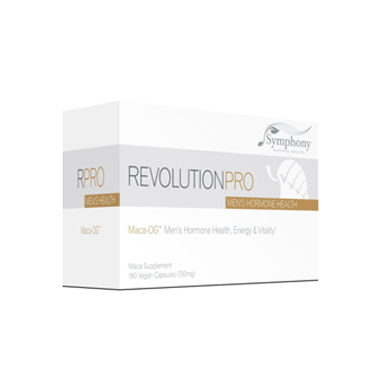 RevolutionPRO Men's Hormone Health 180 Capsules