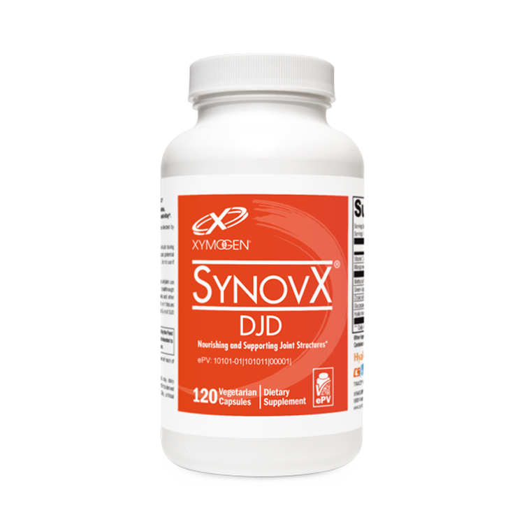 SynovX® DJD 120 Capsules