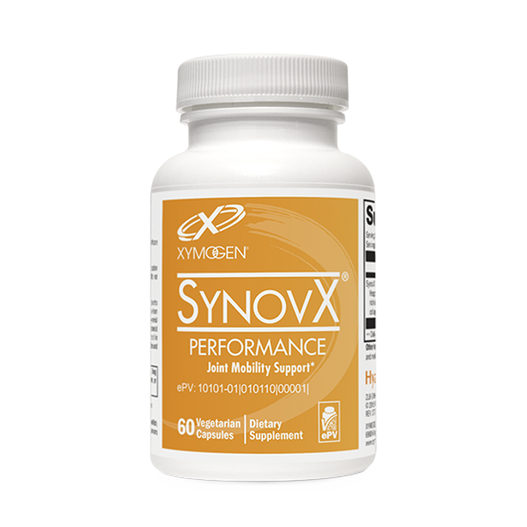 SynovX® Performance 60 Capsules