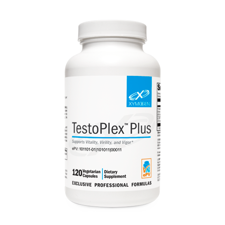 TestoPlex™ Plus