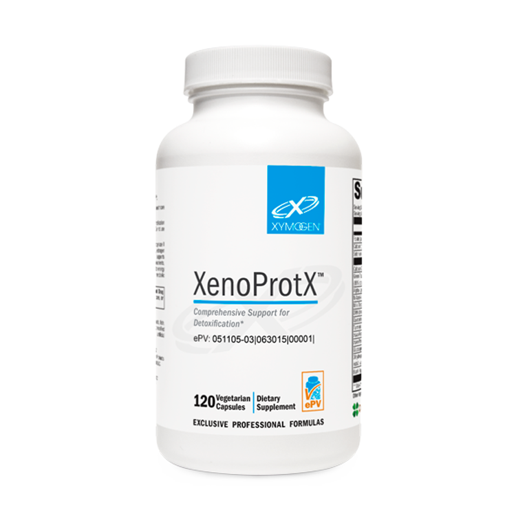 XenoProtX™ 120 Capsules