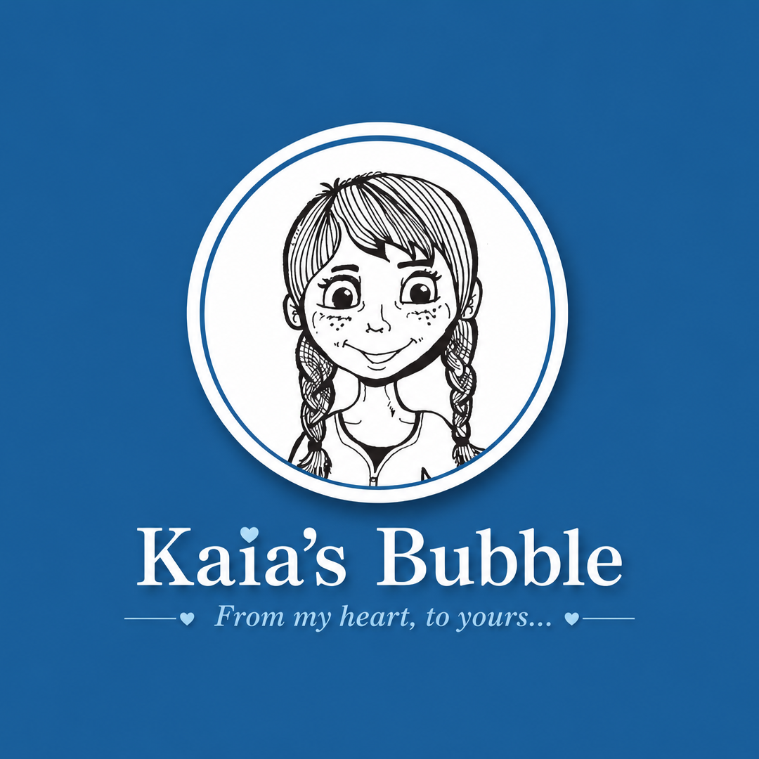 Kaia's Bubble - The Josephine Company