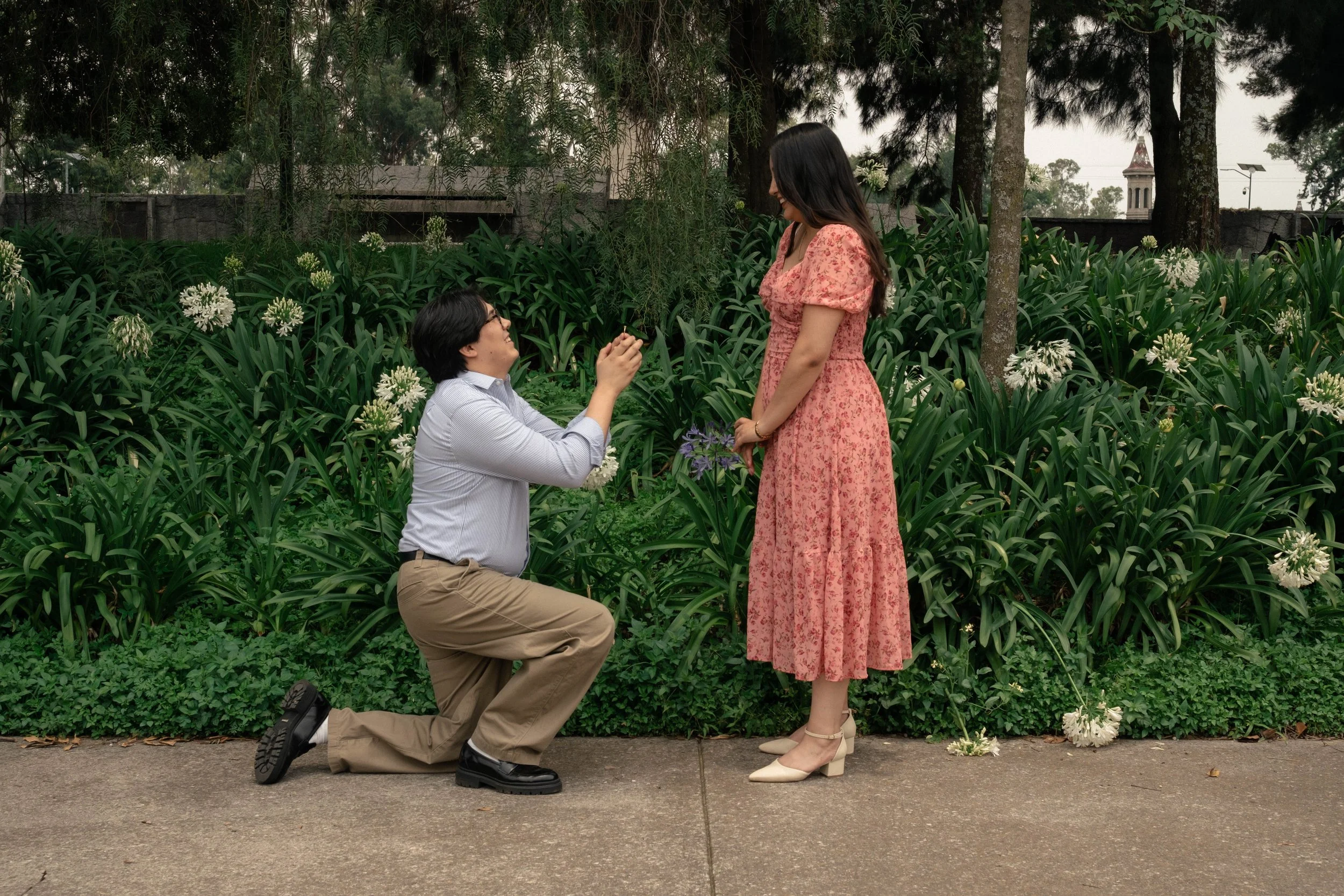 Diana & Antonio