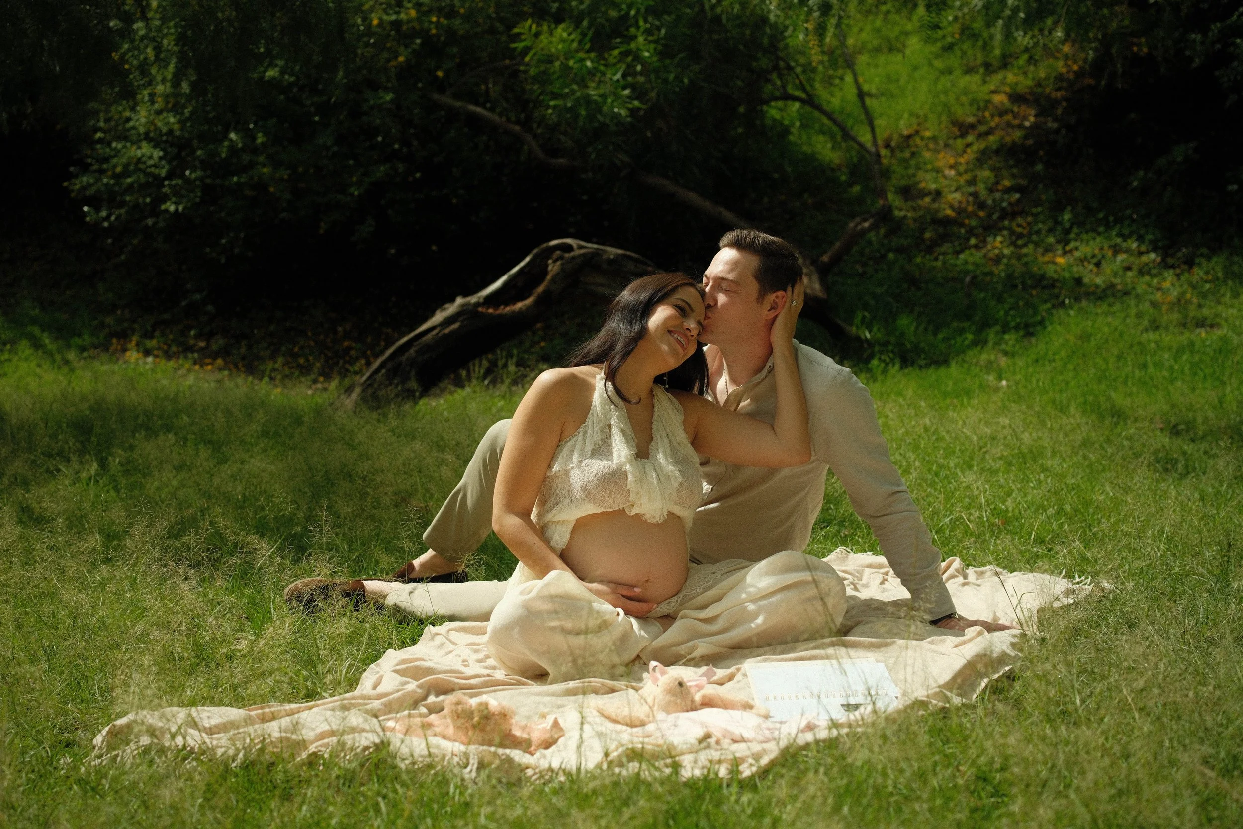 Juli & Edouard
