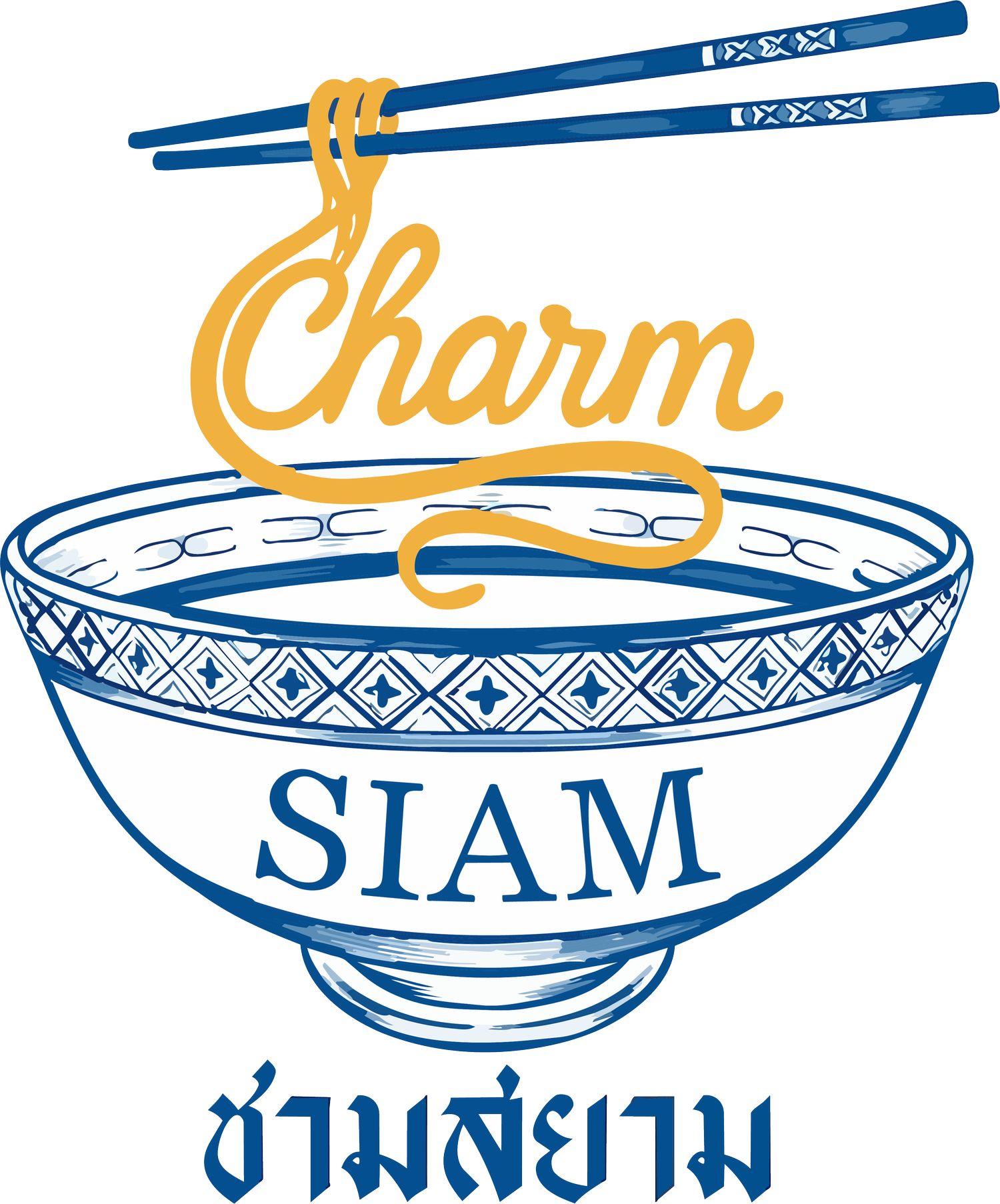Charm Siam