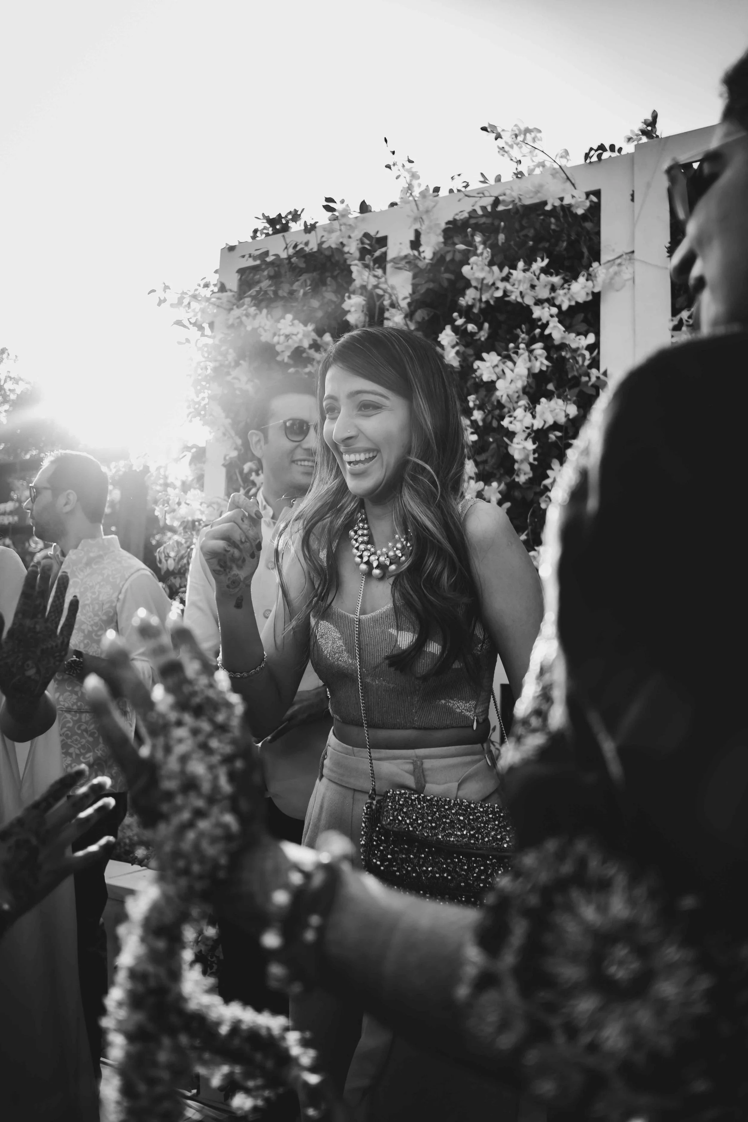 Anisha & Kunal