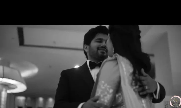 UV Wedding Teaser