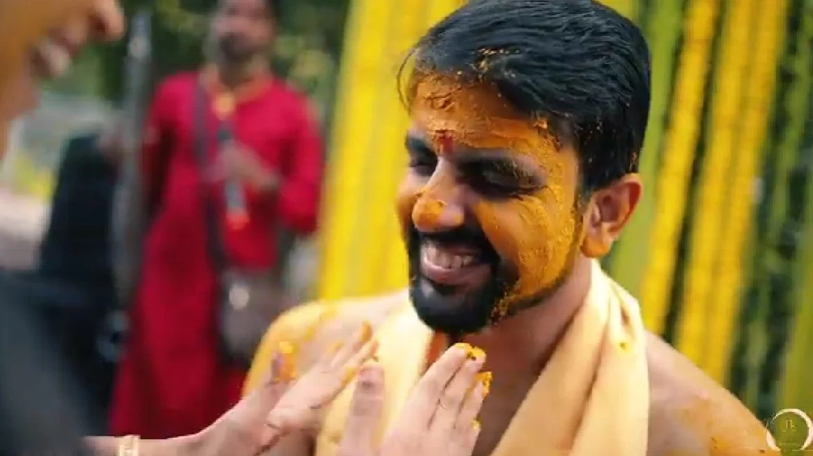 Avi & Gaurang Teaser