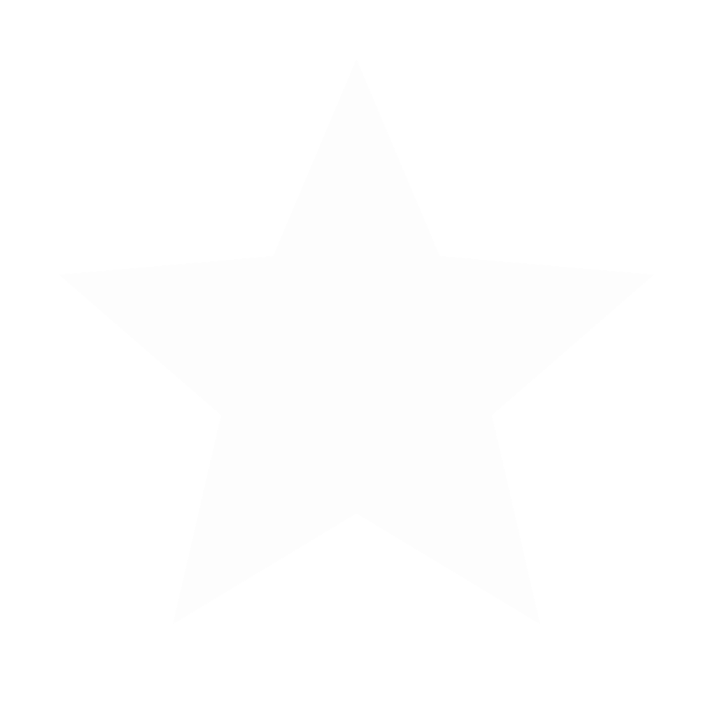 White star icon