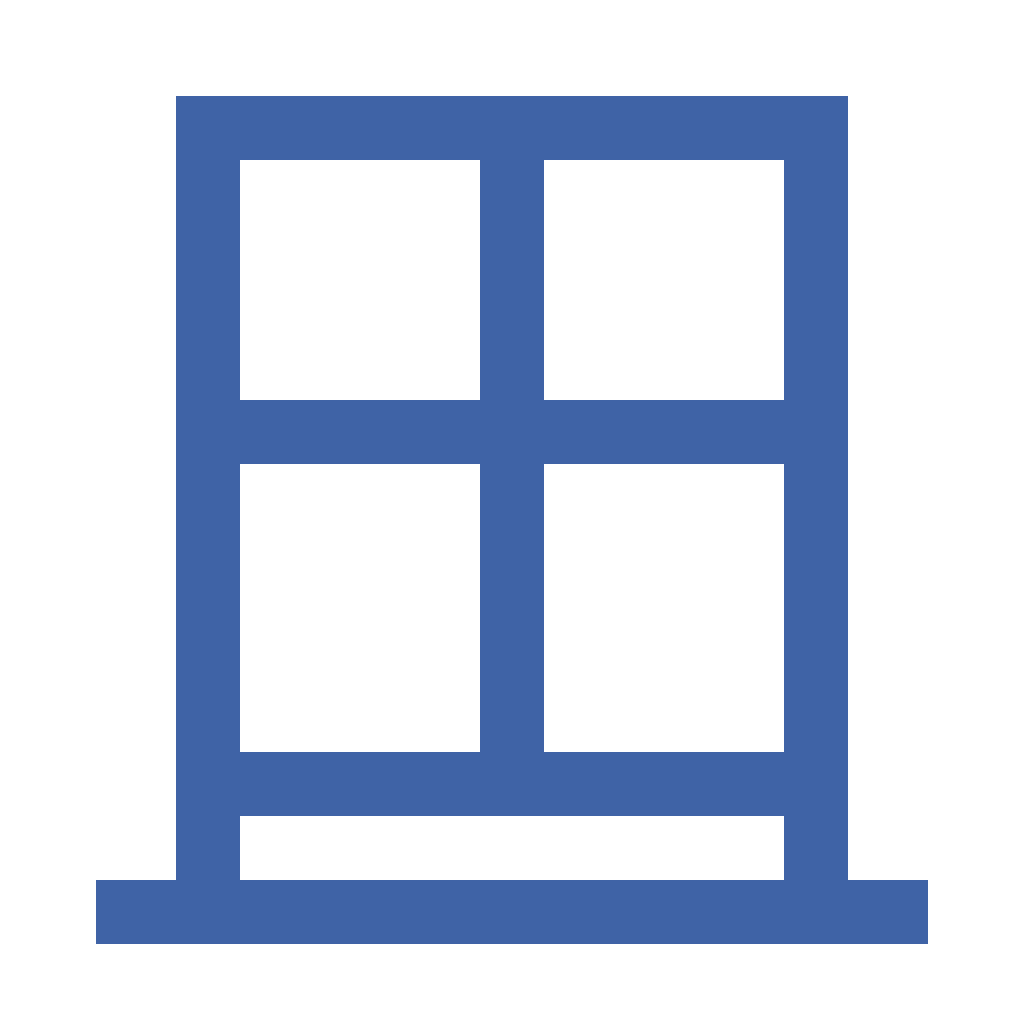Window icon