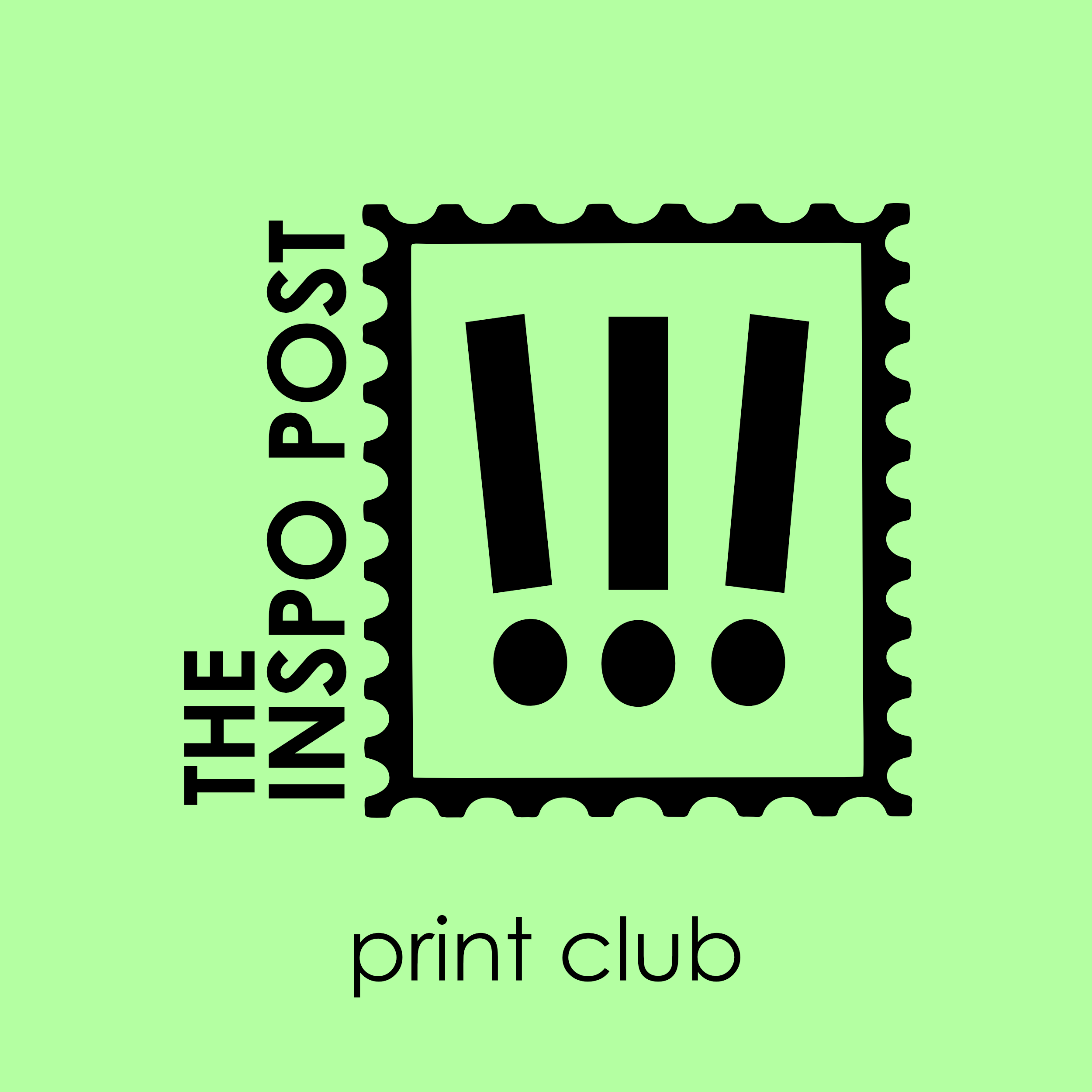 print club