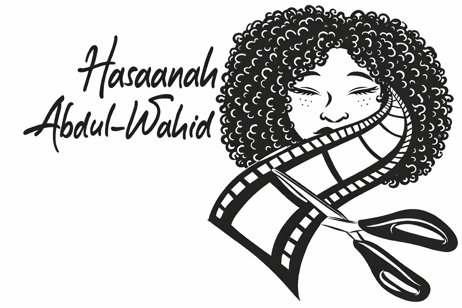 Hasaanah A.W.