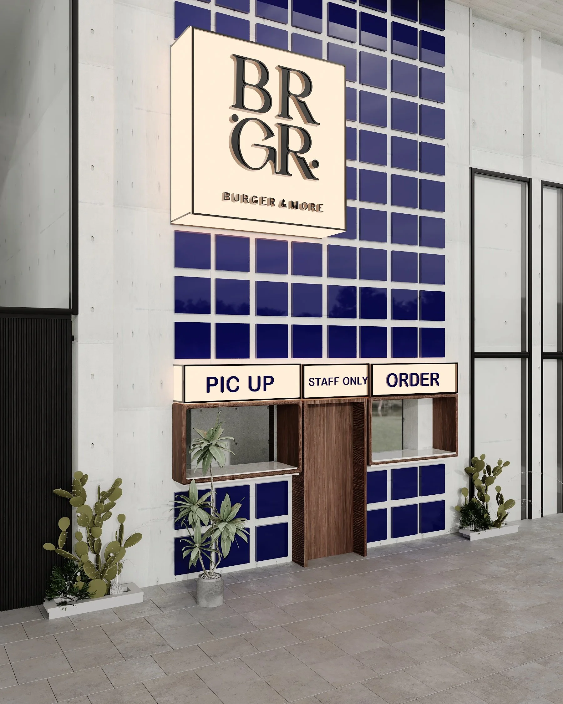 BRGR- ALAHSSA 