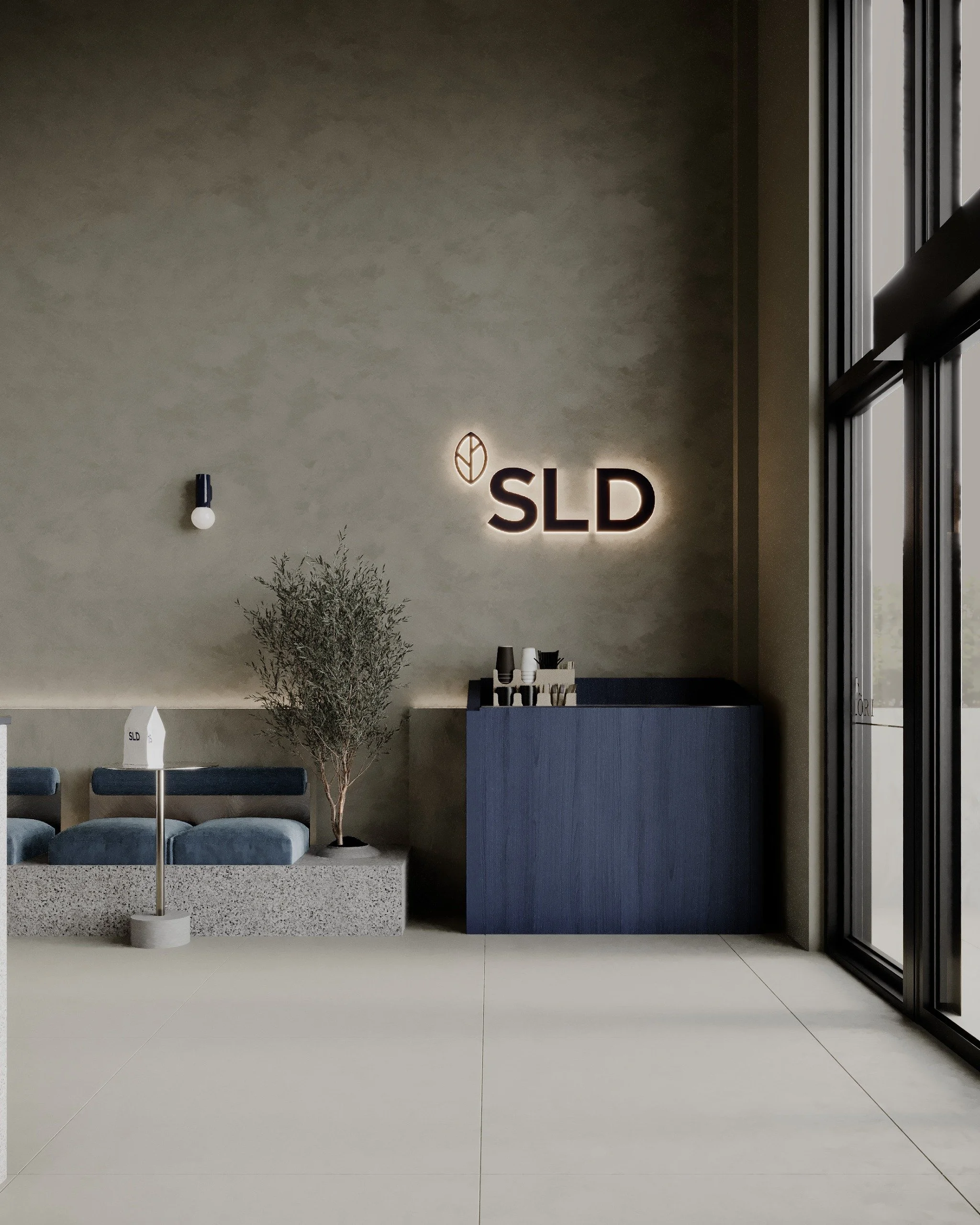 SLD - ALAHSSA 