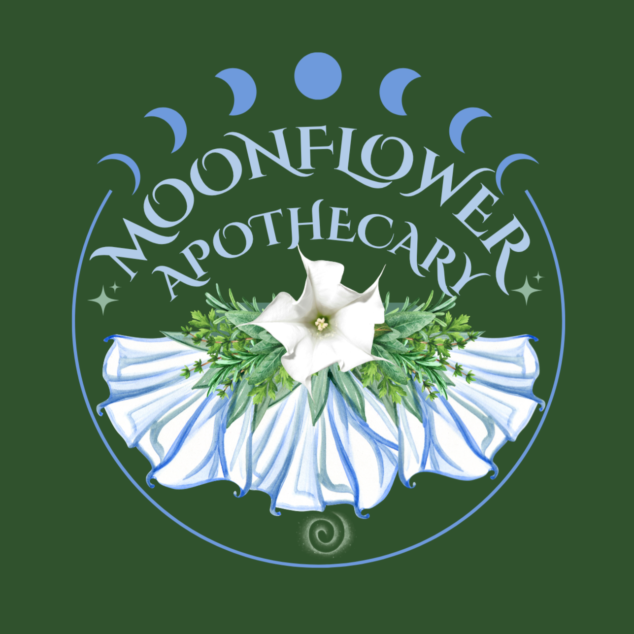 MOONFLOWER APOTHECARY