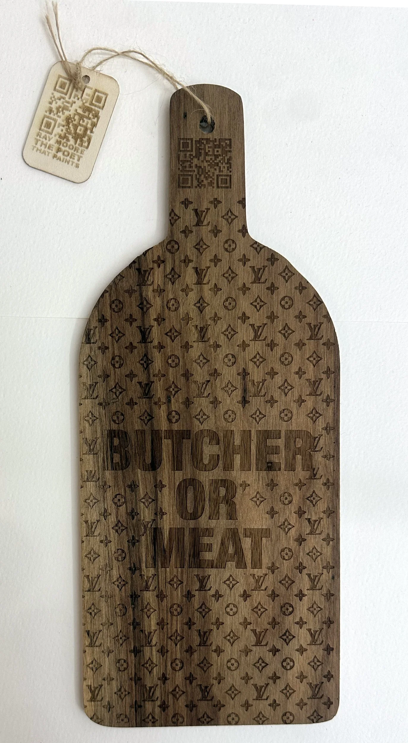 Serving Board